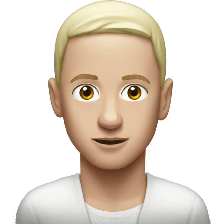 Eminem emoji