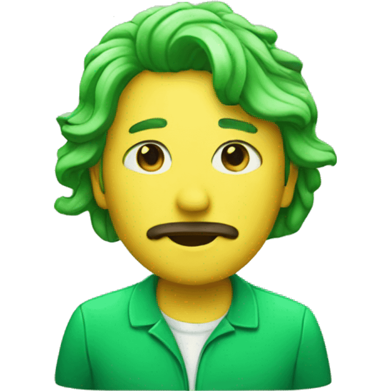 menta emoji