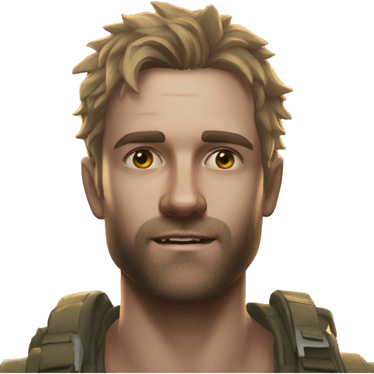 dying light kyle crane emoji