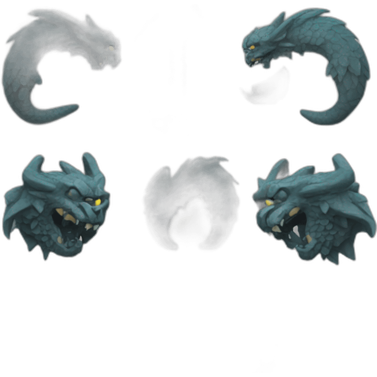 Mehrunes Dagon emoji