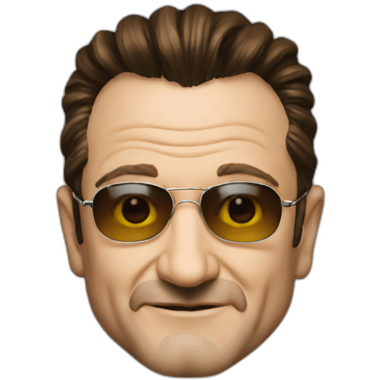 bono emoji