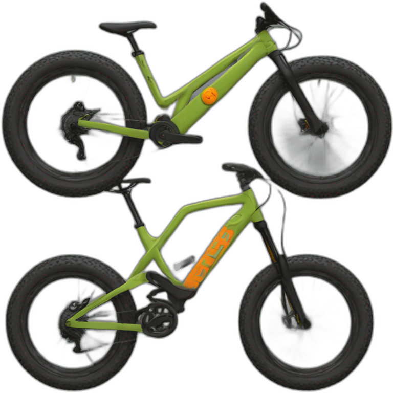 Mtb emoji