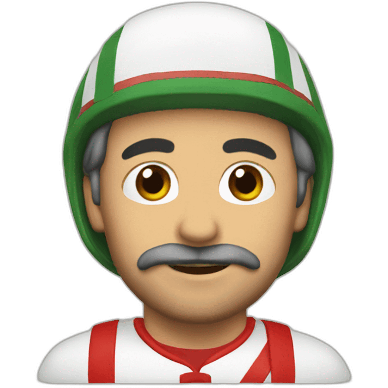 Basque emoji