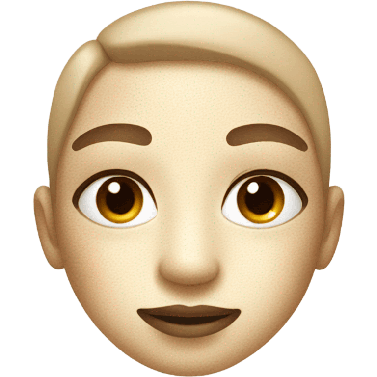 Hyperpigmentation  emoji