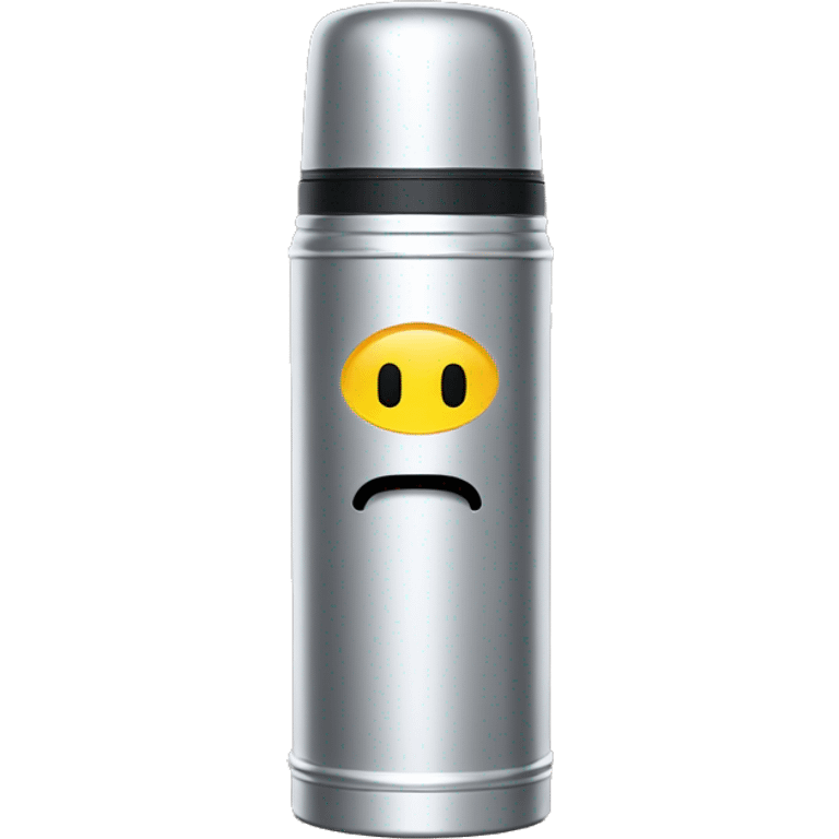 Stanley thermos emoji