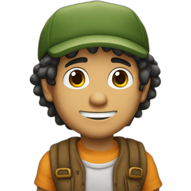 chavo del 8 emoji