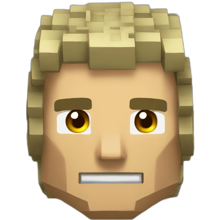 head crania lRed dragon Minecraft delegate emoji