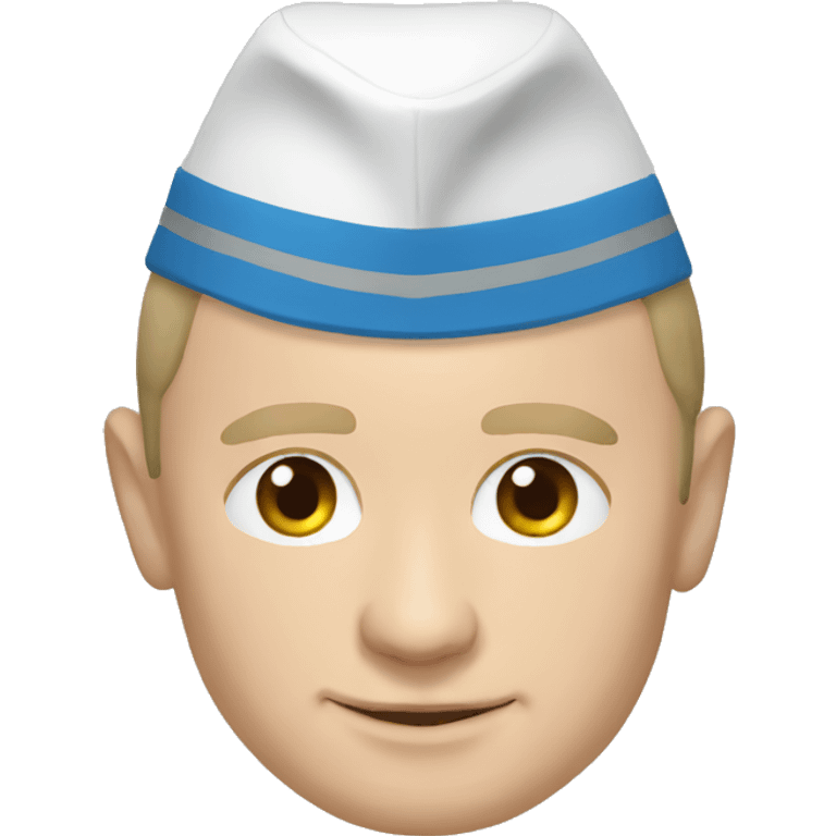 Vladimir putin emoji