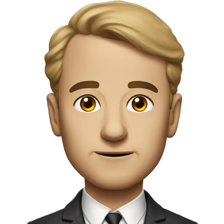 Oppenheimer  emoji