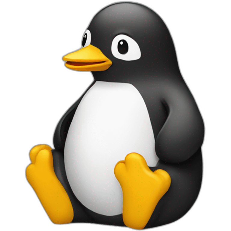 linux emoji