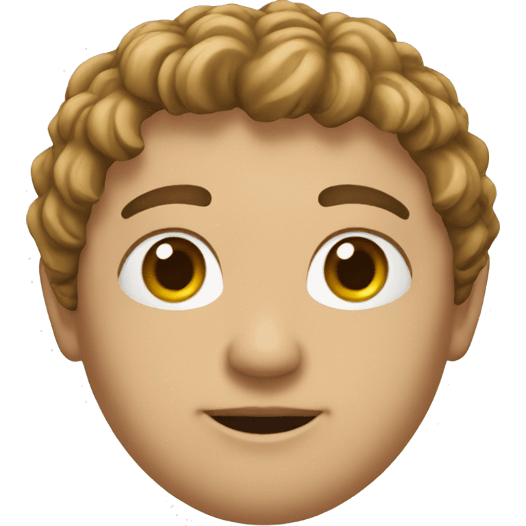 iroman emoji