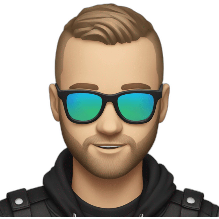 GALANTIS emoji