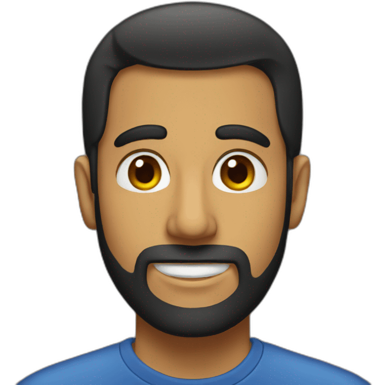 Bassem emoji