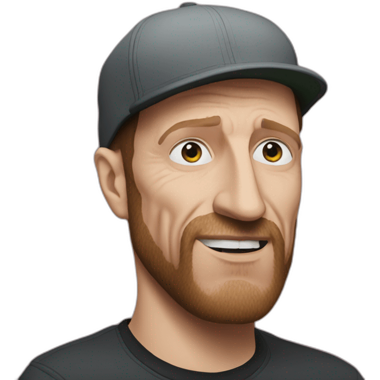 sleaford mods singer emoji