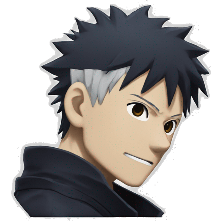 Jujutsu kaisen gojo emoji