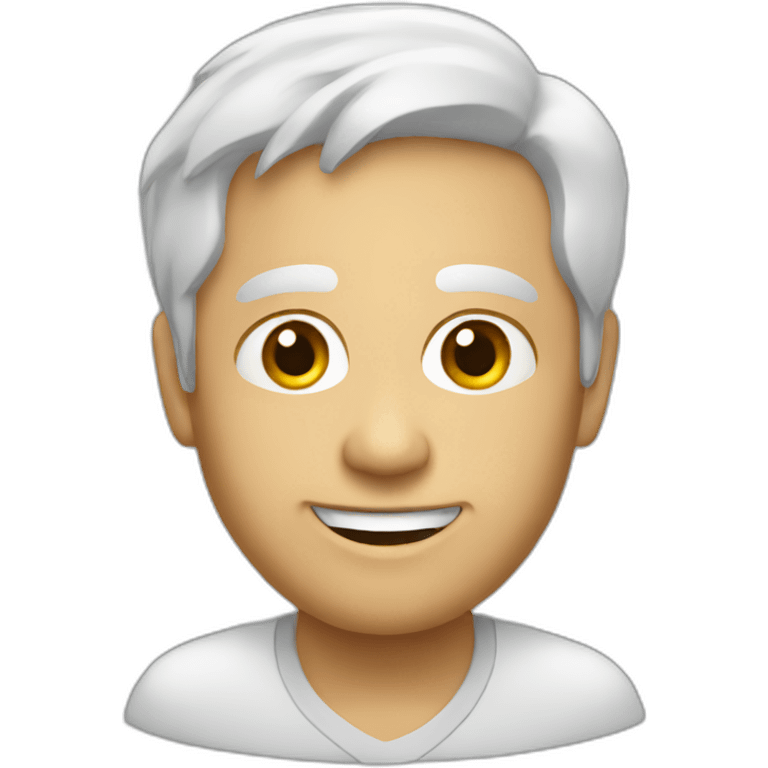 Un projet client emoji