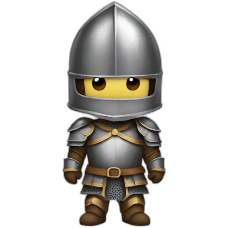 knight emoji