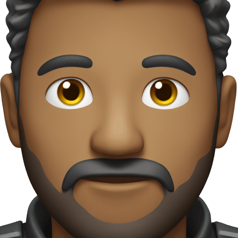 Rob Burros emoji