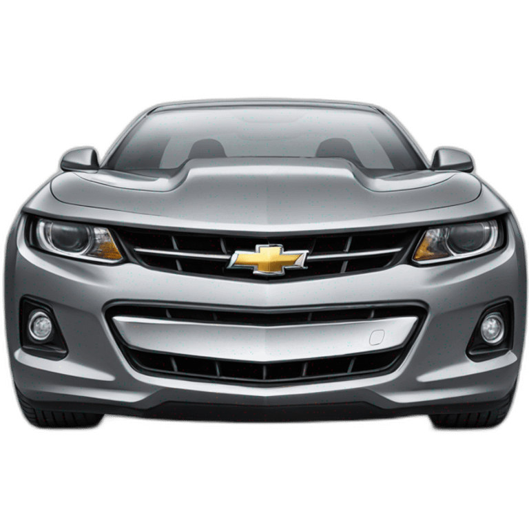 logo chevrolet emoji