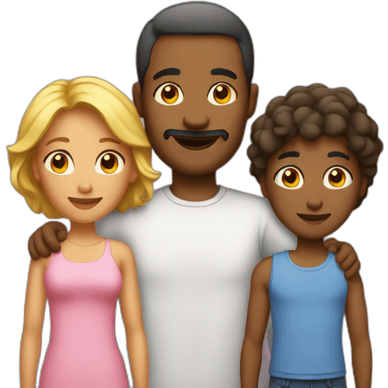 family emoji