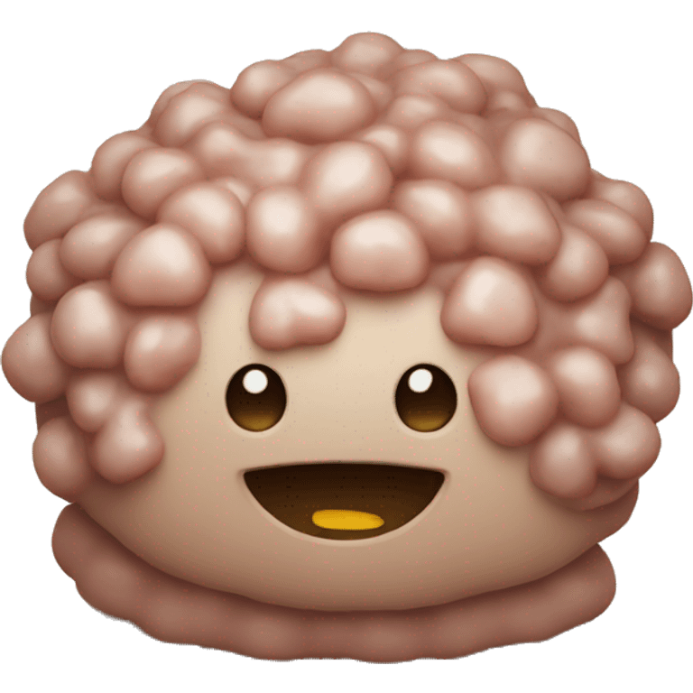 minced meat emoji