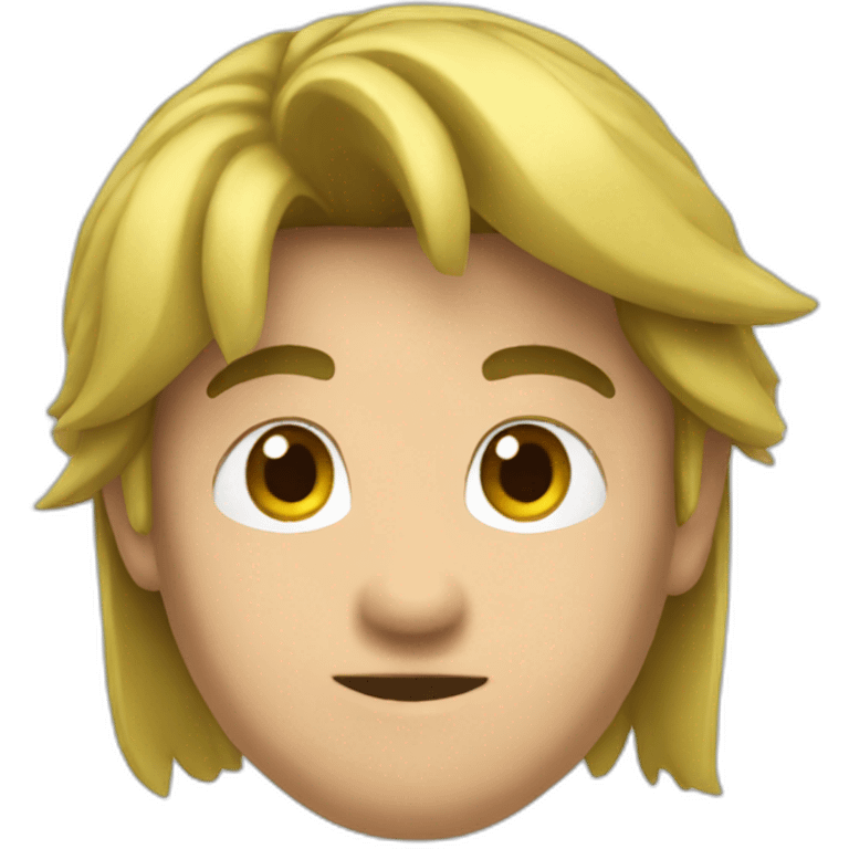 Link emoji