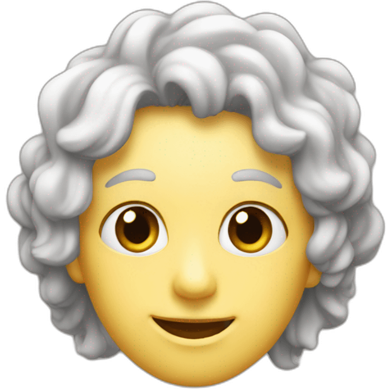 Pâtissière emoji