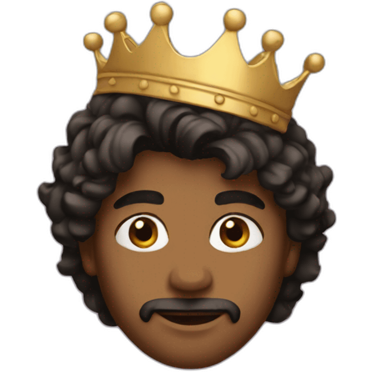 Prince emoji