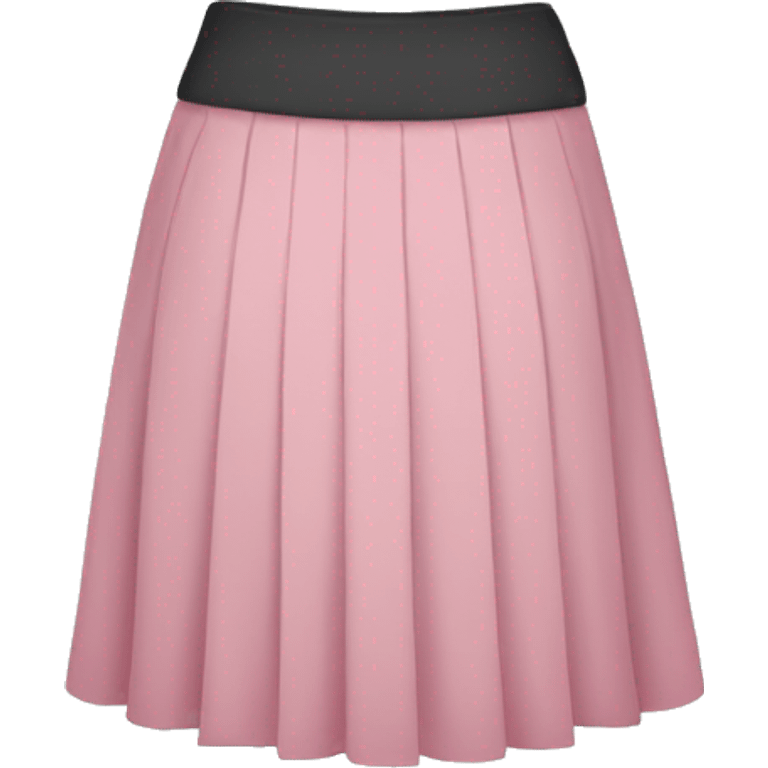 a skirt emoji emoji