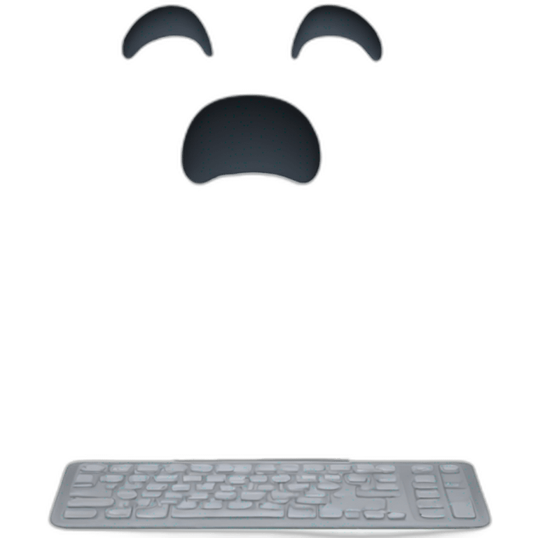 iMac emoji