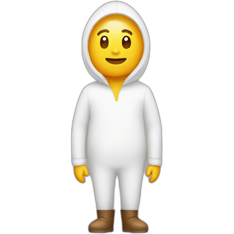 egg man emoji