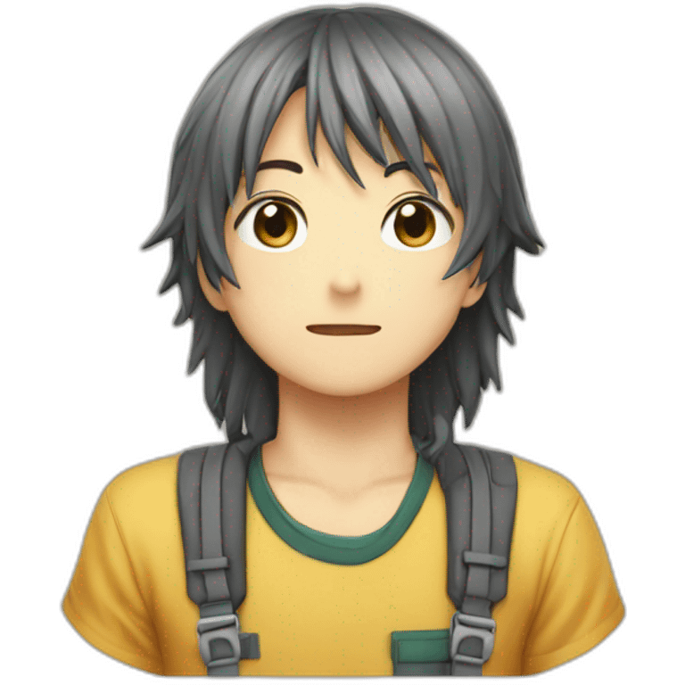 osa-kun emoji