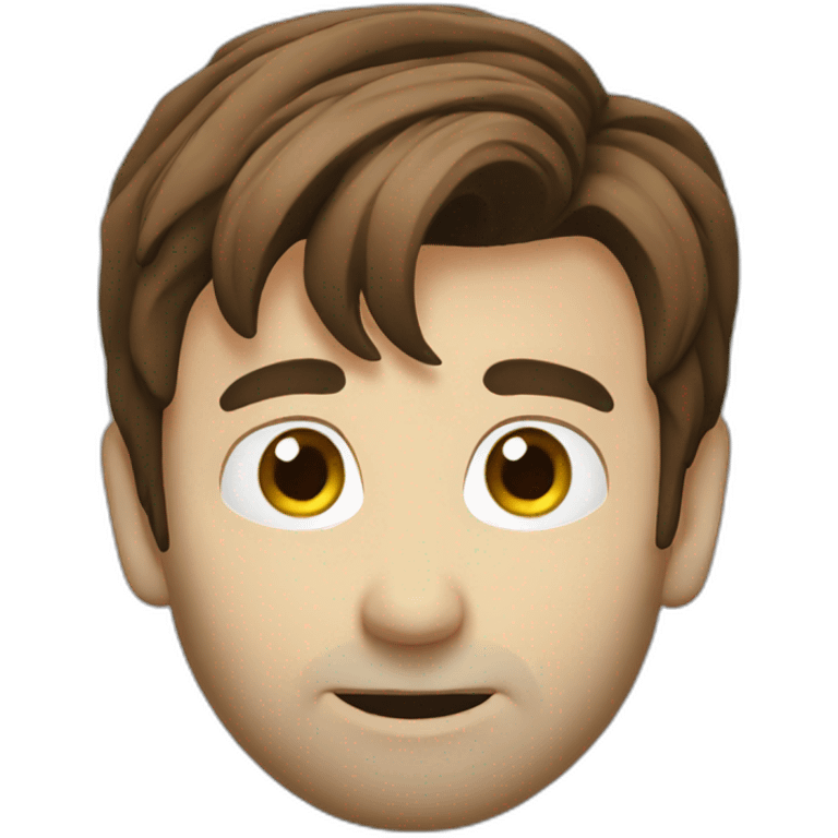 david tennant emoji