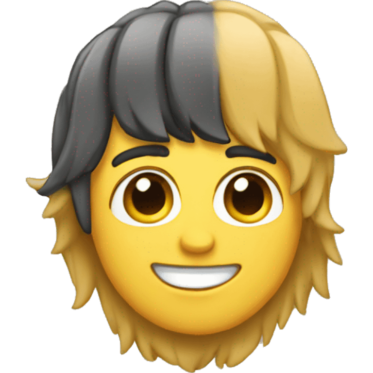 Fresh emoji