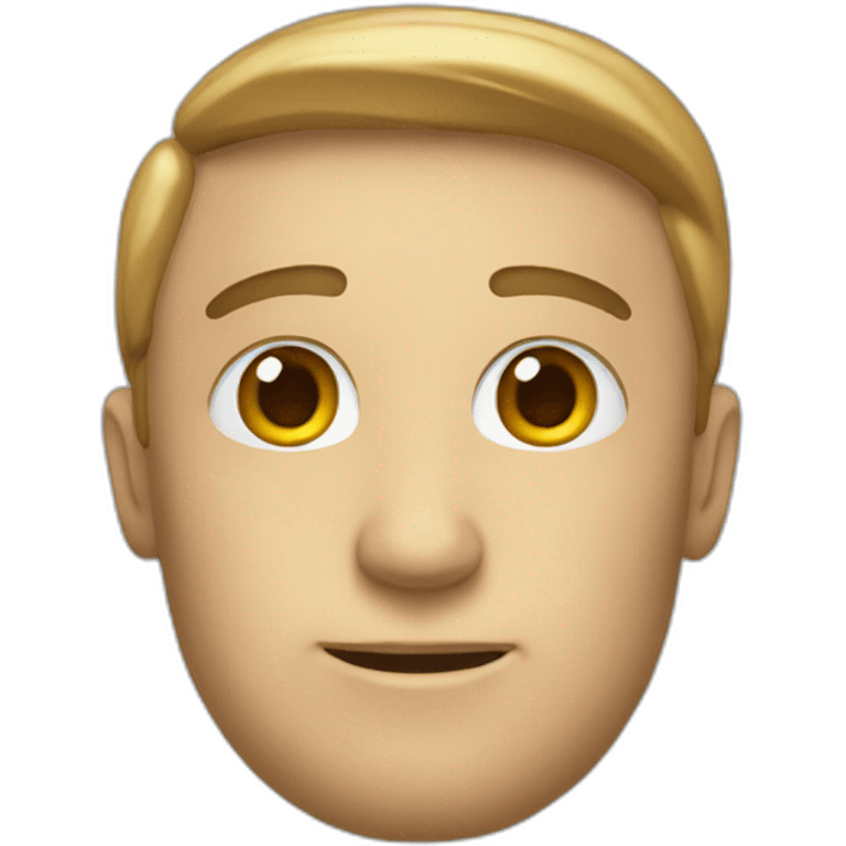 Herramienta inteligencia artificial emoji