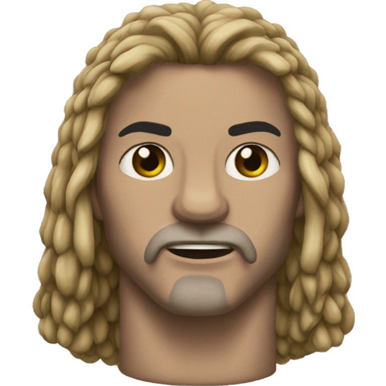 Pantera emoji