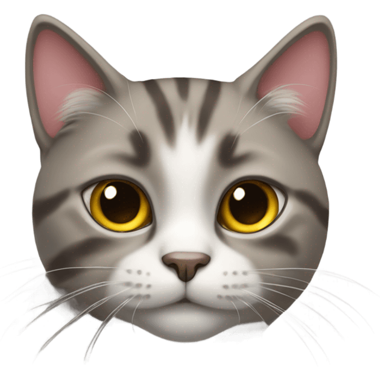 Gato emoji