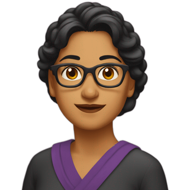 Rashmi nair emoji