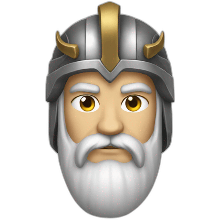 odin emoji