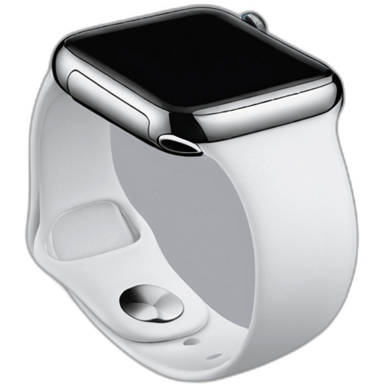 Apple Watch emoji