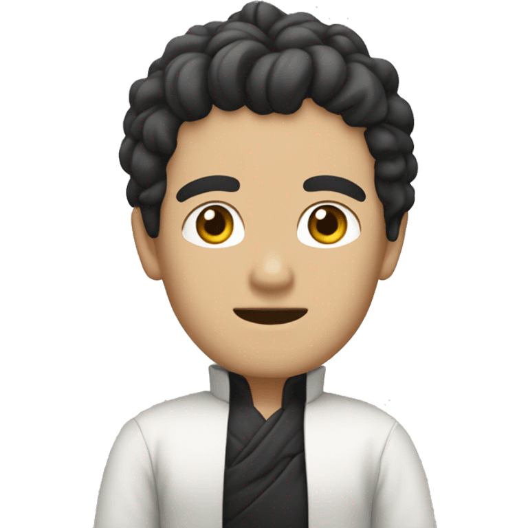 Gojo satouro emoji