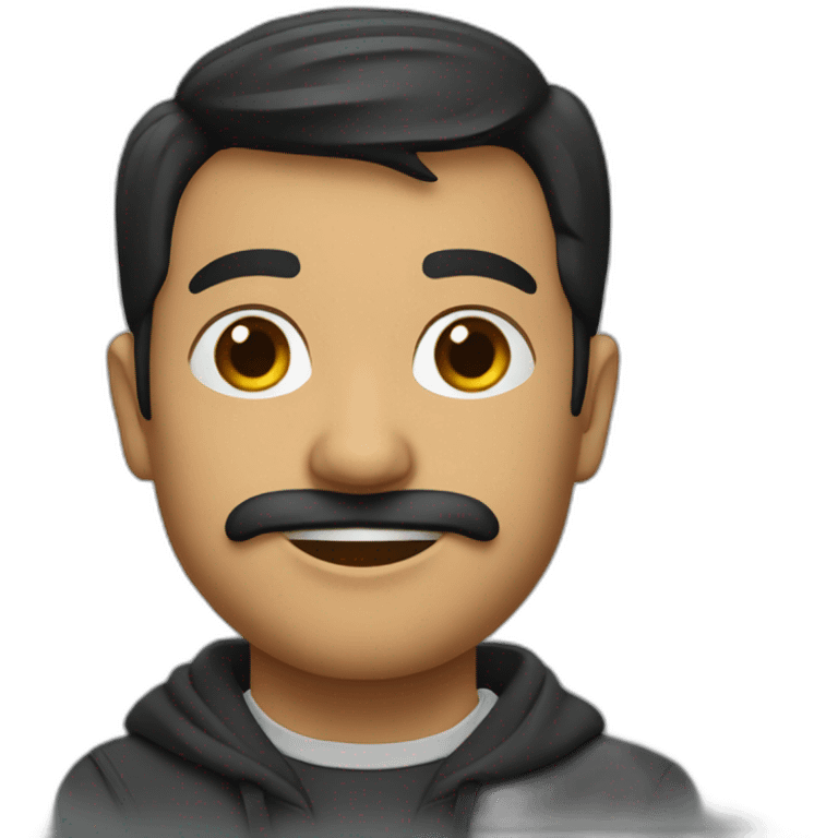 Tio javi emoji