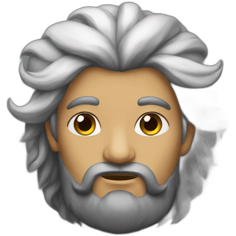 Timur emoji