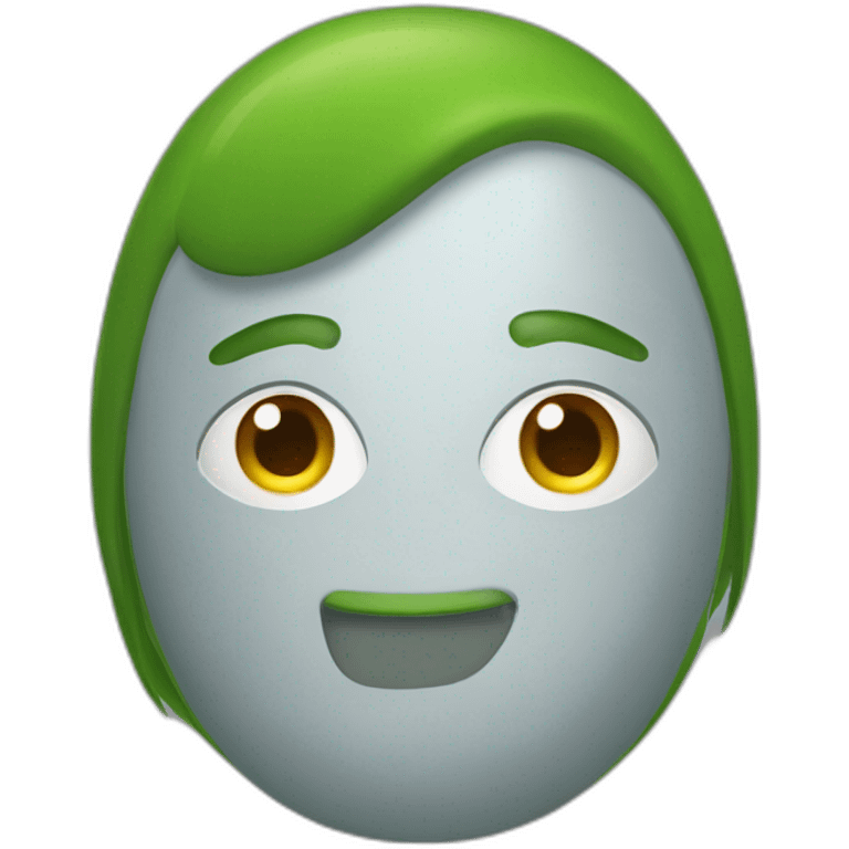 Kanel Snegl emoji