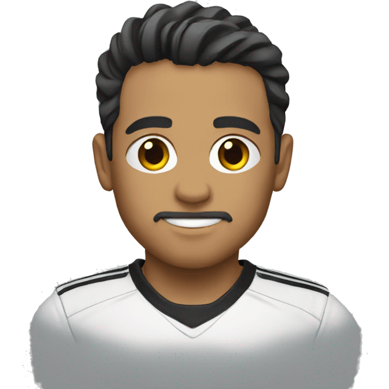 Corinthians emoji