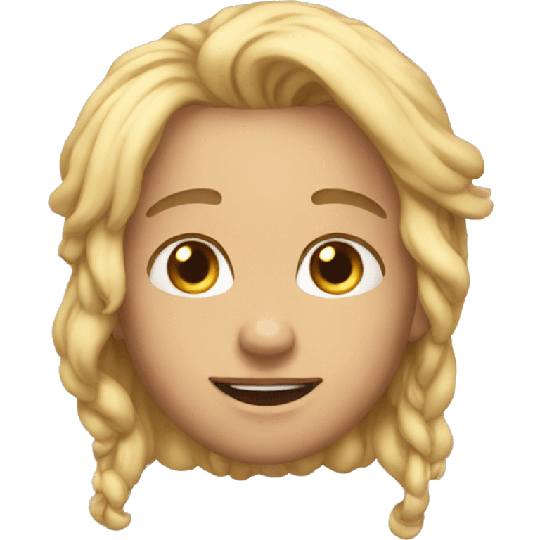 dream emoji