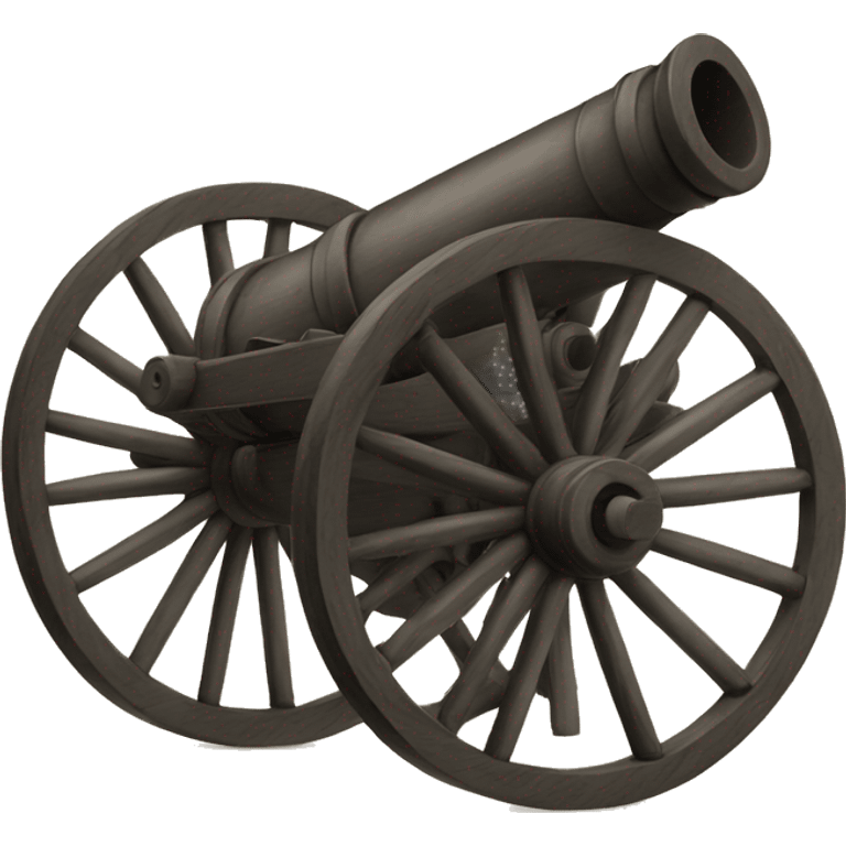 cannon 1799 emoji