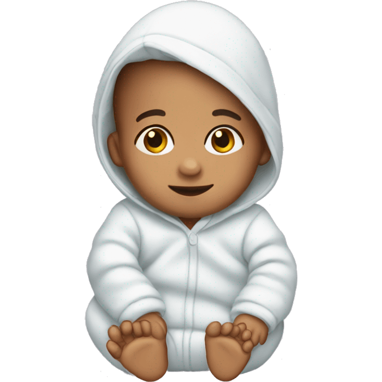 newborn emoji