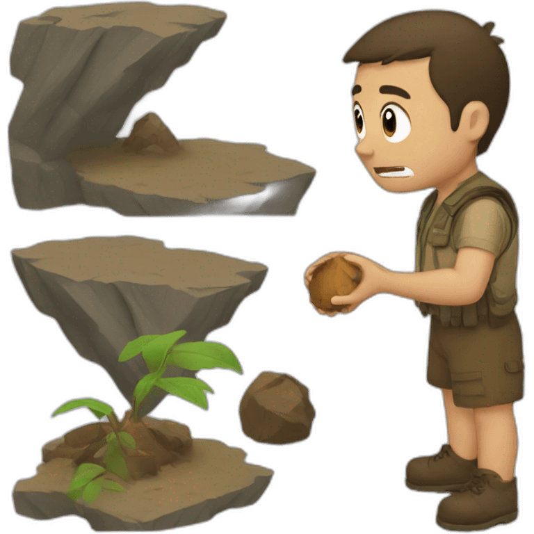 pitfall emoji