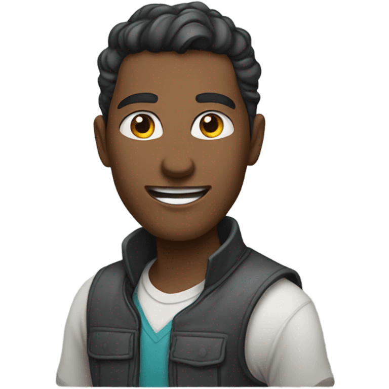 Kazi emoji